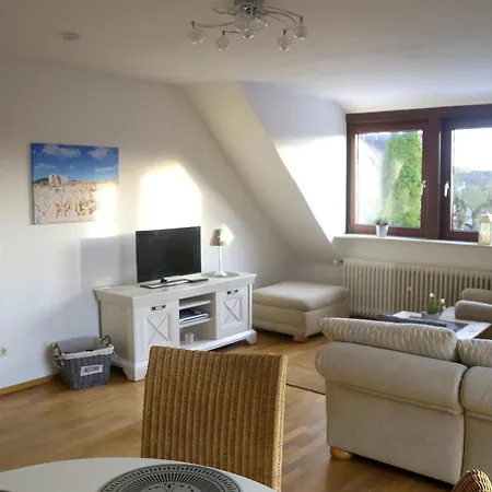 Lejlighed Comfort Palace