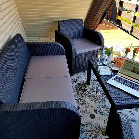 Comfort Palace Апартаменты *