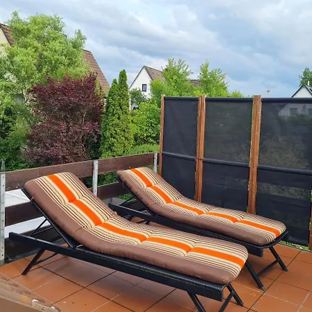 Comfort Palace Celle