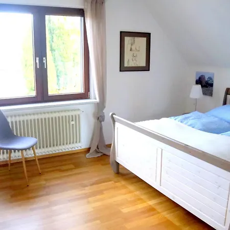 Lejlighed Comfort Palace Celle