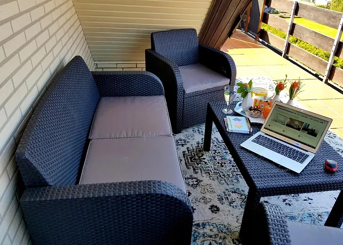 Comfort Palace Апартаменты *