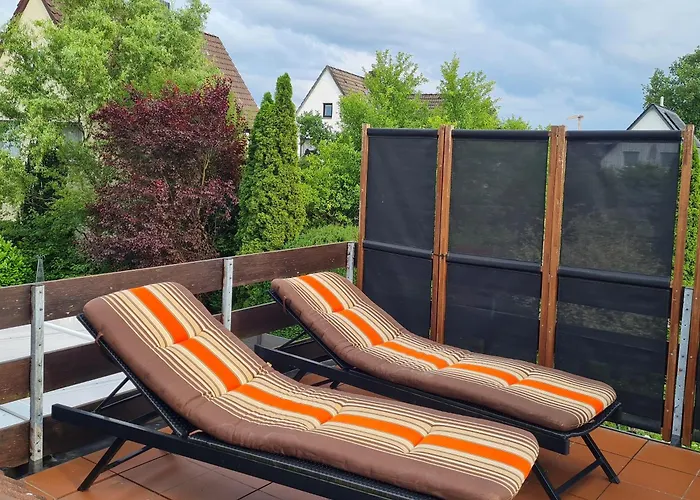 Comfort Palace Celle