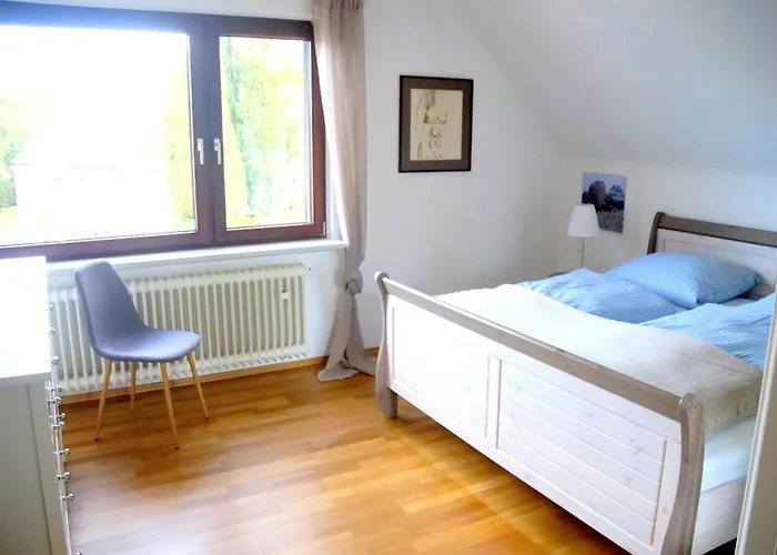 Lejlighed Comfort Palace Celle