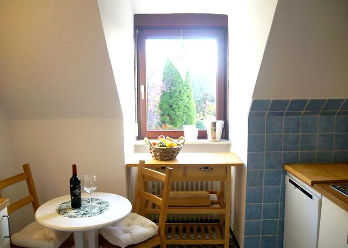 Апартаменты Comfort Palace *