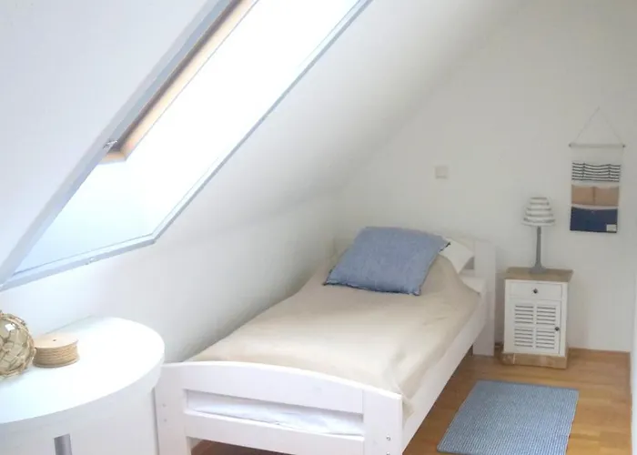 Comfort Palace Lejlighed Celle